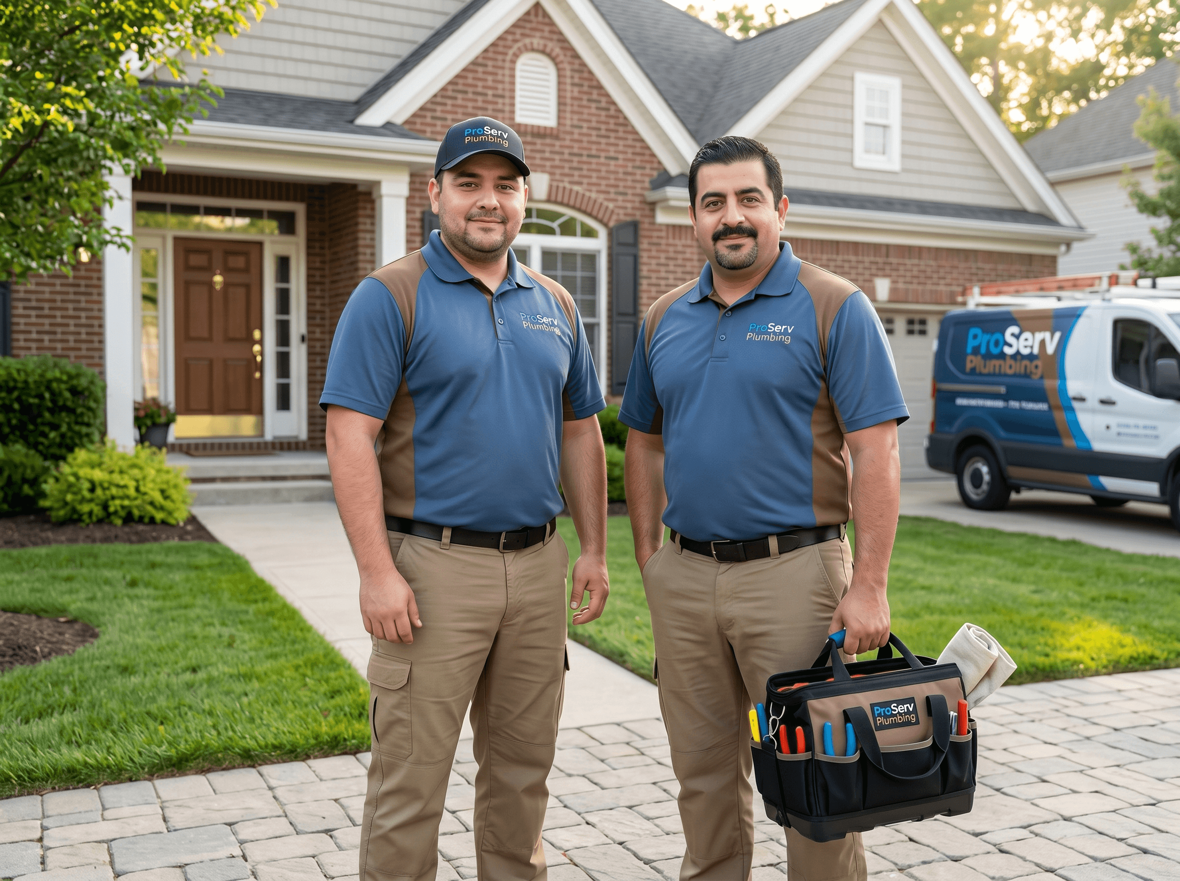 Emergency Plumbing Repair service